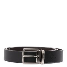 Ремень LACOSTE RC4012 черный