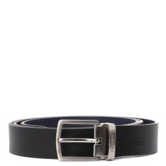 Ремень LACOSTE RC4012 черный