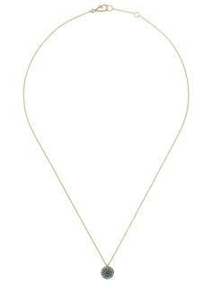 Annoushka золотое колье Love Diamonds Evil Eye с бриллиантами