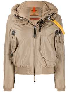 Parajumpers куртка-пуховик Gobi Base