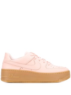 Nike кроссовки Air Force 1 Sage Low LX
