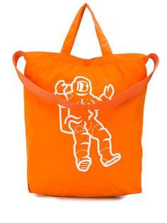 Calvin Klein Jeans Est. 1978 сумка-шопер с логотипом