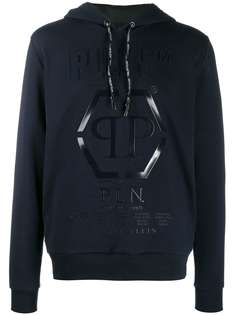 Philipp Plein худи с логотипом
