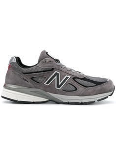 New Balance кроссовки M990 Made in the USA