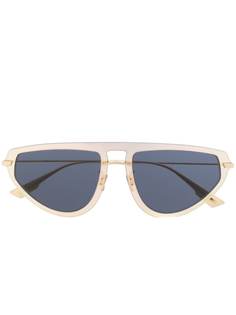 Dior Eyewear солнцезащитные очки Ultime 2
