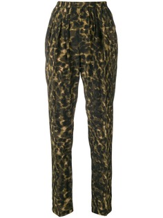 Stella McCartney relaxed trousers