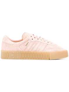 adidas кроссовки Samba Rose