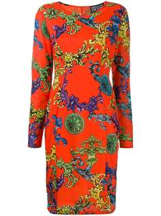 Versace Jeans Couture VERSACE JEANS COUTURE D2HUB432S0608 502