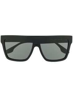 Victoria Beckham VB99S square-frame sunglasses