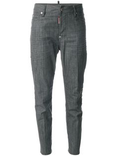 Dsquared2 джинсы Londean