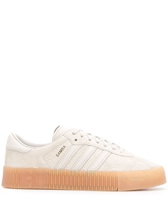 adidas кроссовки Adidas Originals Sambarose