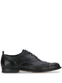 Officine Creative Mono lace up shoes