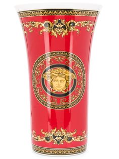 Versace Home ваза Vasenserie Medusa
