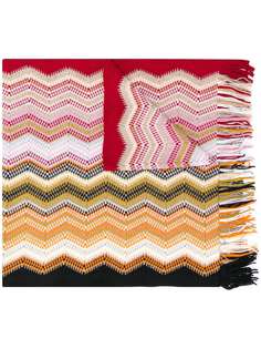 Missoni M MISSONI POB6WMD7145 0001 Leather/Fur/Exotic Skins->Leather