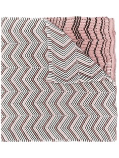Missoni M MISSONI SC36VMD7133 0003 Leather/Fur/Exotic Skins->Leather
