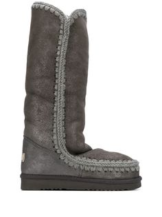 Mou MU.FW101002BESKIMO BOOT 40 CMDUIRO