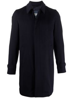 Herno HERNO CA0036U38020 blu