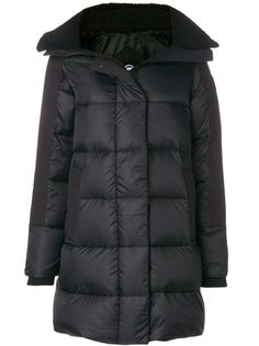 Canada Goose дутое пальто Altona