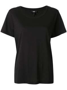 PAIGE PAIGE 4951E886260 FADED BLACK Cotton/Rayon