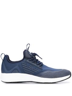 Ea7 Emporio Armani EA7 EMPORIO ARMANI X8X030XK05300285 00285-NAVY