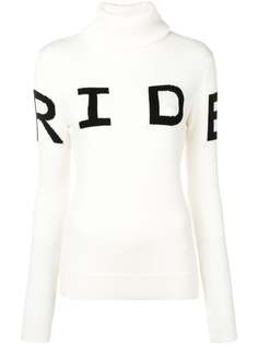 Perfect Moment джемпер Ride