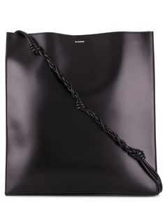 Jil Sander сумка на плечо среднего размера