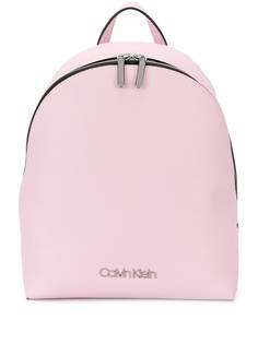 Calvin Klein закругленный мини-рюкзак