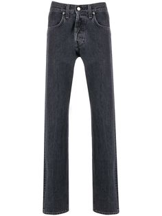 Helmut Lang HELMUT LANG J04DM204YFU DENIM