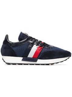Moncler кроссовки New Horace