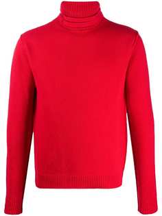 Raf Simons RAF SIMONS 1928355000300030 RED