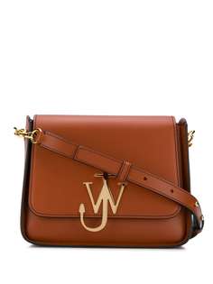 JW Anderson сумка на плечо Anchor с логотипом