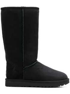 Ugg Australia высокие угги