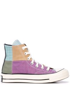 Converse высокие кеды Chuck 70