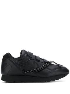 Comme Des Garçons кроссовки Outburst из коллаборации с Nike