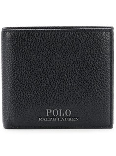 Polo Ralph Lauren foldable square wallet