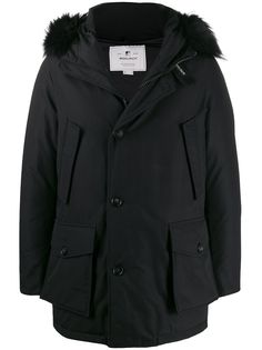 Woolrich WOOLRICH WOCPS2912IT0108 NBL