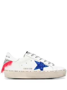 Golden Goose Superstar sneakers