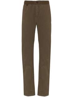 CP Company long track style trousers