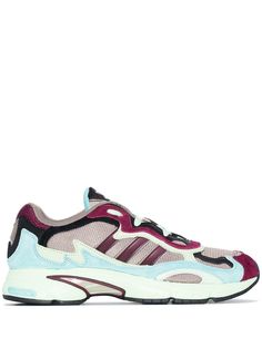 adidas Temper Run low-top sneakers