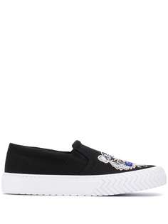 Kenzo слипоны K-Skate