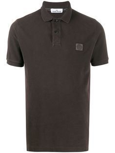Stone Island STONE ISLAND MO711522S67 V0070 BROWN Cotton