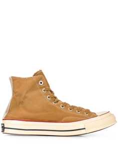 Converse кроссовки Chuck Crafted Dye
