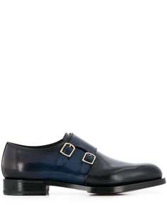 Santoni MCCO16464MD1HTRGU60