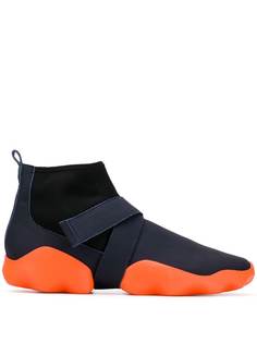 Camper хайтопы Dub