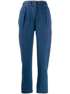 Mara Hoffman MARA HOFFMAN W908208380 423 LT DENIM