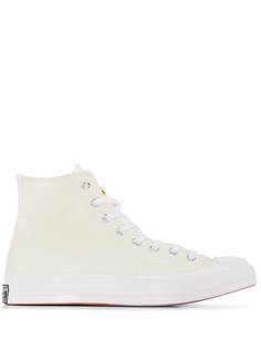 Converse высокие кеды Chuck Taylor 70 из коллаборации с Chinatown Market