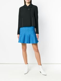 Marni шерстяной жилет