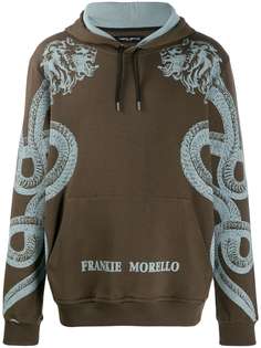 Frankie Morello FRANKIE MORELLO FMCF9145FEM15 TORTOR BLACK Cotton