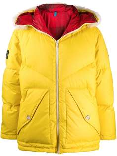 Woolrich 192MWOCPS2933YELLOW