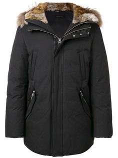 Mackage Edward fur hooded jacket